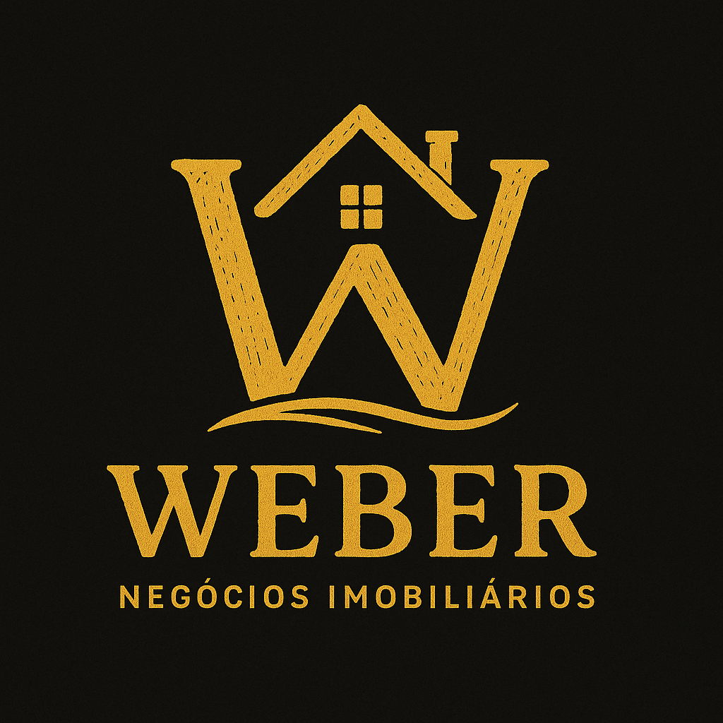 Weber Negócios Imobiliarios