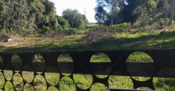 Área Rural em Porto Biguá