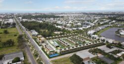Gaia Atlântida Residences – Casas e apartamentos em Atlântida/RS