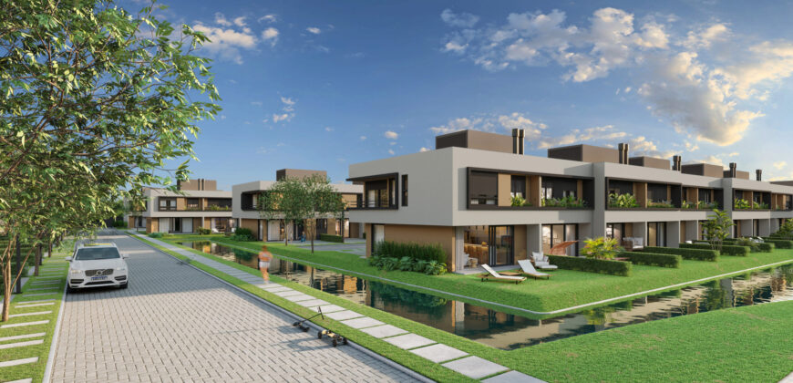 Gaia Atlântida Residences – Casas e apartamentos em Atlântida/RS