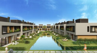 Gaia Atlântida Residences – Casas e apartamentos em Atlântida/RS