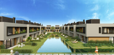 Gaia Atlântida Residences – Casas e apartamentos em Atlântida/RS