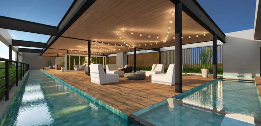 Gaia Atlântida Residences – Casas e apartamentos em Atlântida/RS