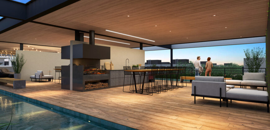 Gaia Atlântida Residences – Casas e apartamentos em Atlântida/RS