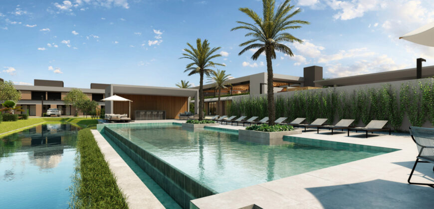 Gaia Atlântida Residences – Casas e apartamentos em Atlântida/RS