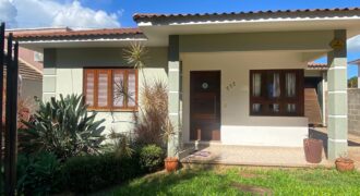 Casa a Venda Central-Santa Rosa/RS