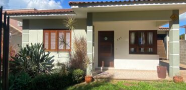 Casa a Venda Central-Santa Rosa/RS
