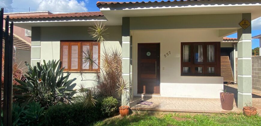 Casa a Venda Central-Santa Rosa/RS