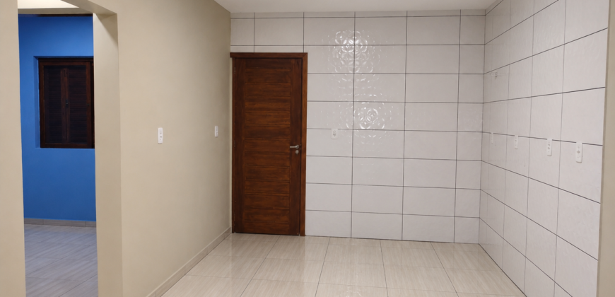 Casa a Venda em Guia Lopes – Santa Rosa/RS