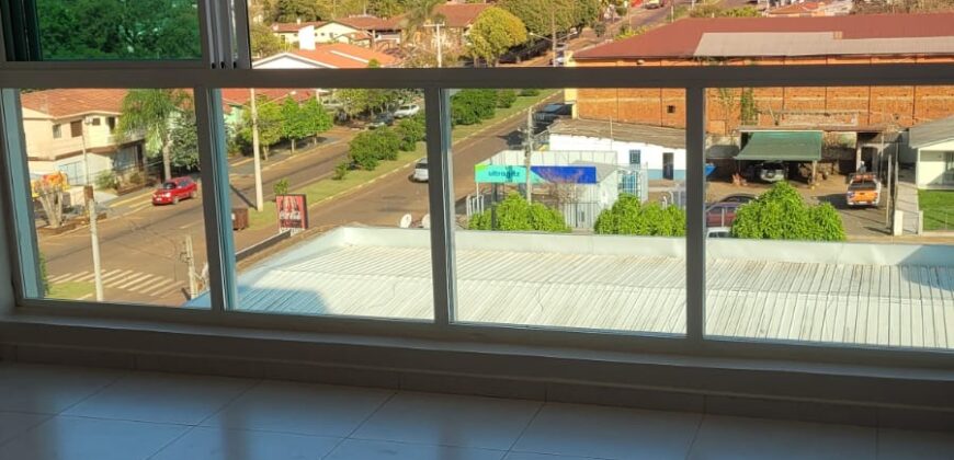 Apartamento à venda em Cruzeiro-Santa Rosa/RS
