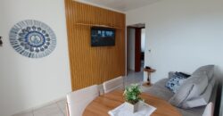 Apartamento à venda no Bairro São Francisco-Santa Rosa/RS
