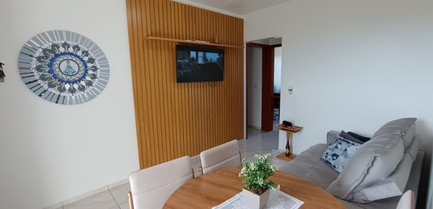 Apartamento à venda no Bairro São Francisco-Santa Rosa/RS