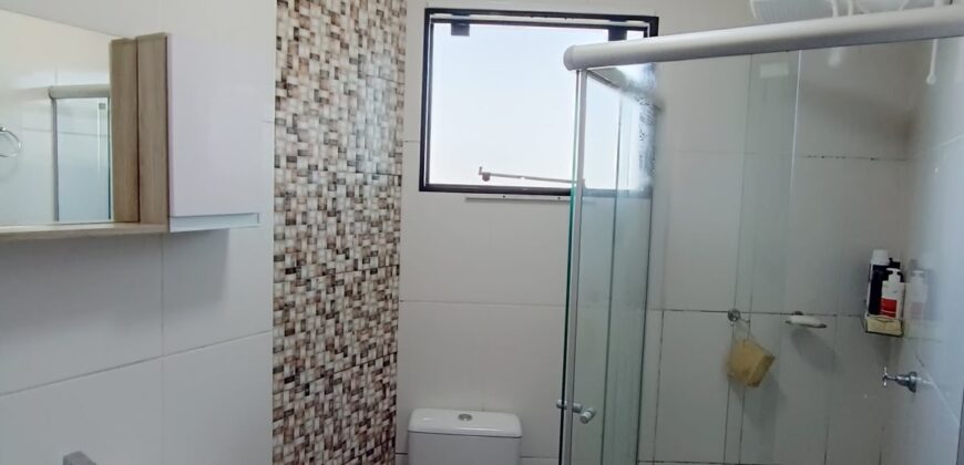 Apartamento à venda no Bairro São Francisco-Santa Rosa/RS