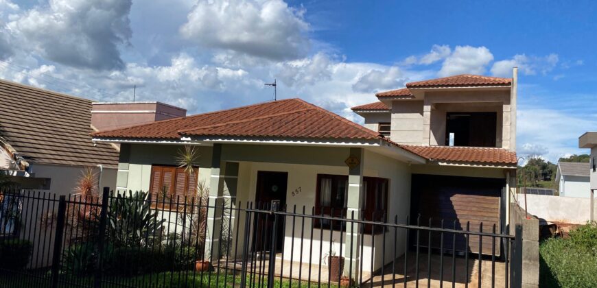 Casa a Venda Central-Santa Rosa/RS