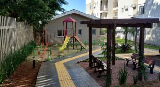 Apartamento Sulina