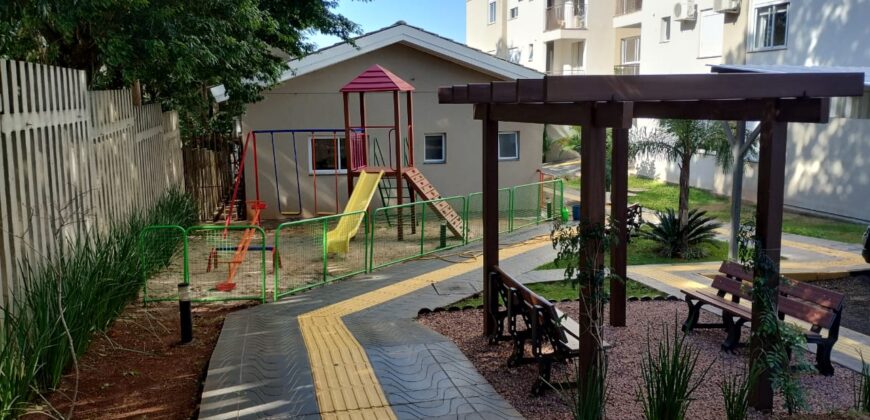 Apartamento Sulina