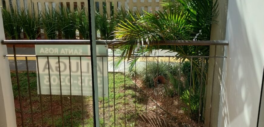Apartamento Sulina