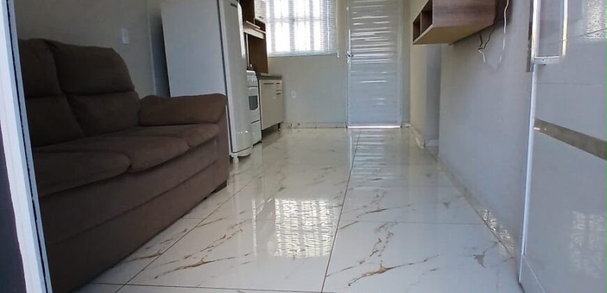 Casa a Venda em Guia Lopes-Santa Rosa/RS