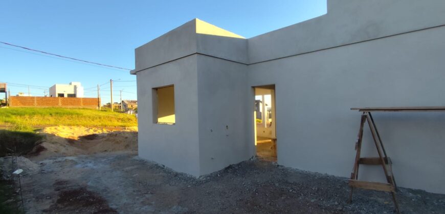 Casa a Venda Montese – Santa Rosa /RS