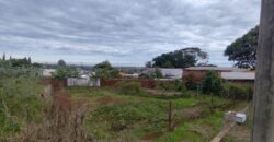 Lote a venda em Cruzeiro – Santa Rosa/RS