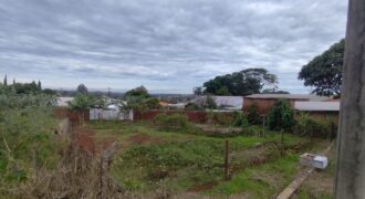 Lote a venda em Cruzeiro – Santa Rosa/RS
