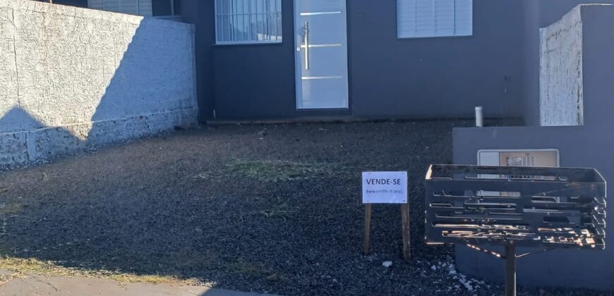 Casa a Venda em Guia Lopes-Santa Rosa/RS