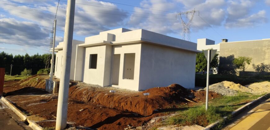 Casa a Venda Montese – Santa Rosa /RS