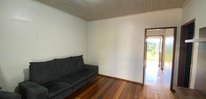 Casa a venda no Centro -Santo Cristo/RS