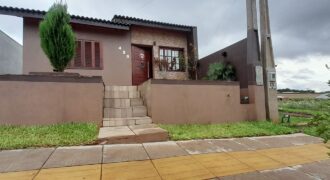 Casa a Venda em Guia Lopes – Santa Rosa/RS