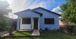 Casa a venda no Centro -Santo Cristo/RS
