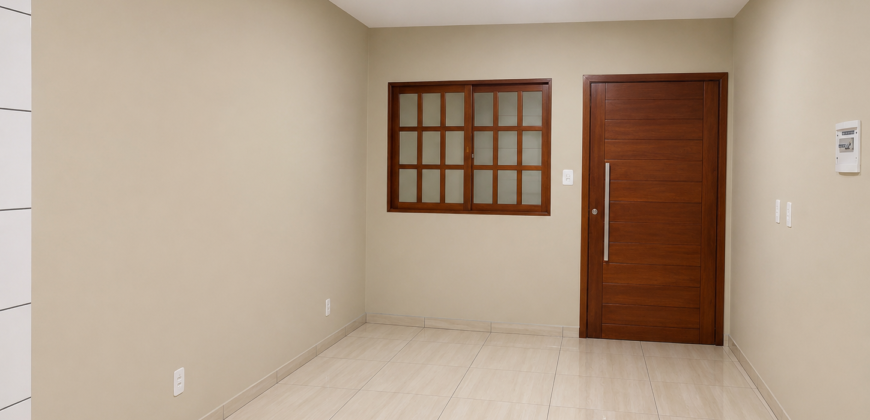 Casa a Venda em Guia Lopes – Santa Rosa/RS