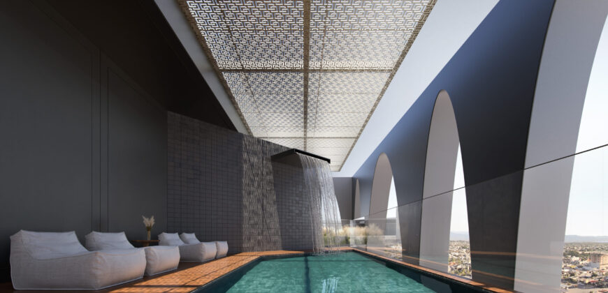 Doha Exclusive Living – Apartamentos de Alto Padrão em Capão da Canoa/RS
