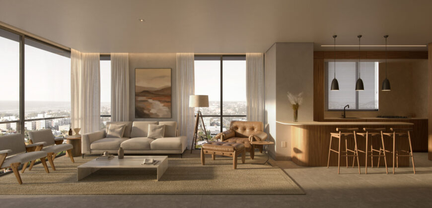 Doha Exclusive Living – Apartamentos de Alto Padrão em Capão da Canoa/RS