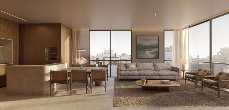 Doha Exclusive Living – Apartamentos de Alto Padrão em Capão da Canoa/RS