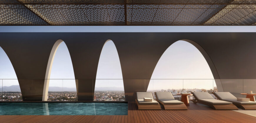 Doha Exclusive Living – Apartamentos de Alto Padrão em Capão da Canoa/RS