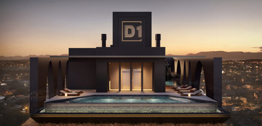 Doha Exclusive Living – Apartamentos de Alto Padrão em Capão da Canoa/RS