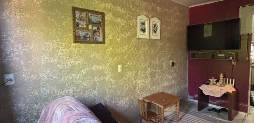 Casa à venda em Cruzeiro – Santa Rosa/RS