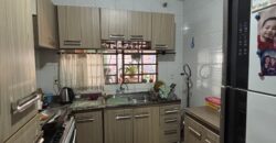 Casa à venda em Cruzeiro – Santa Rosa/RS