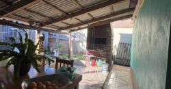 Casa à venda em Cruzeiro – Santa Rosa/RS