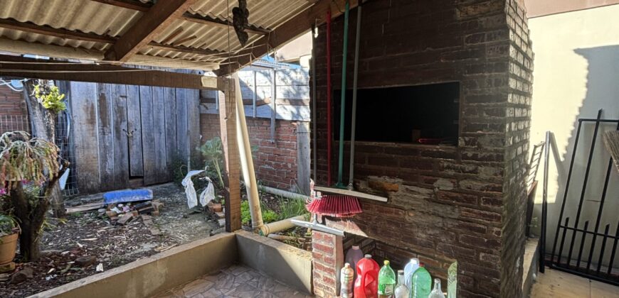 Casa à venda em Cruzeiro – Santa Rosa/RS