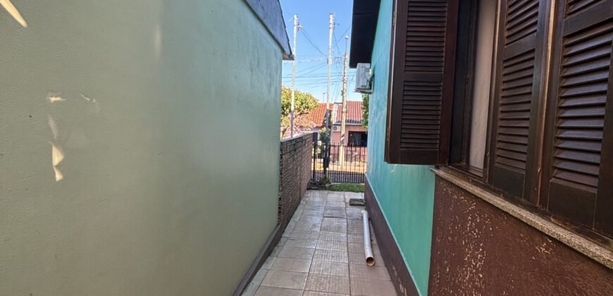 Casa à venda em Cruzeiro – Santa Rosa/RS