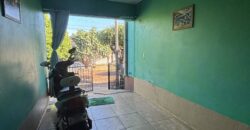 Casa à venda em Cruzeiro – Santa Rosa/RS