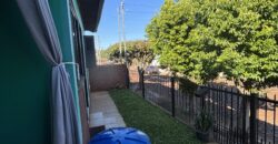 Casa à venda em Cruzeiro – Santa Rosa/RS