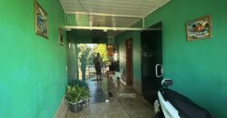 Casa à venda em Cruzeiro – Santa Rosa/RS