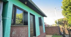 Casa à venda em Cruzeiro – Santa Rosa/RS