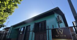 Casa à venda em Cruzeiro – Santa Rosa/RS