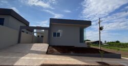 Casa a venda no Glória -Santa Rosa/RS
