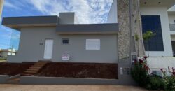 Casa a venda no Glória -Santa Rosa/RS
