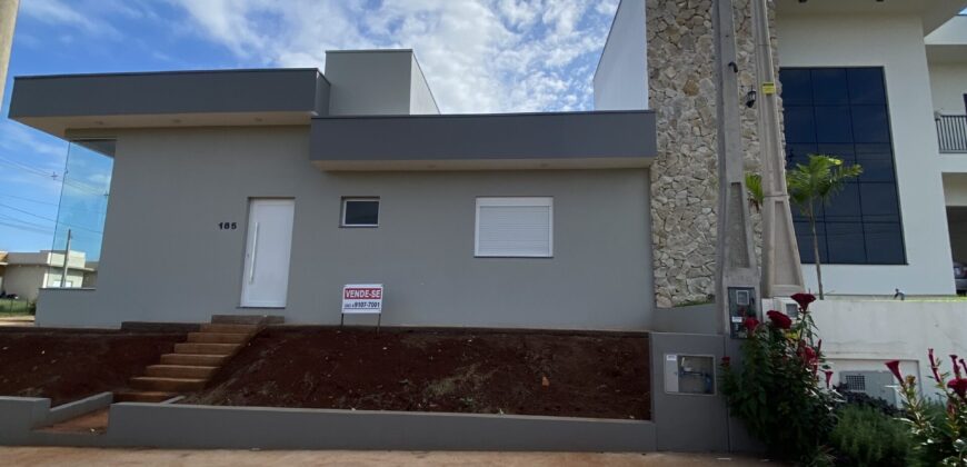 Casa a venda no Glória -Santa Rosa/RS
