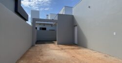 Casa a venda no Glória -Santa Rosa/RS